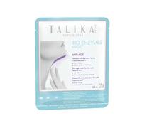 Talika Bio Enzymes Anti-Aging Neck Mask maschera in tessuto effetto rassodante 12 g