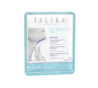 Talika Bio Enzymes Anti-Aging Neck Mask maschera in tessuto effetto rassodante 12 g