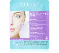 Talika Bio Enzymes Mask Anti-Age maschera antirughe in tessuto 20 g