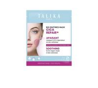 Talika Bio Enzymes Mask Cica Repair+ Soothing Hydration-Boosting Sos Repair Mask 20 g
