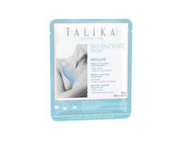 Talika Bust Phytoserum maschera viso illuminante in tessuto per décolleté e seno 25 g
