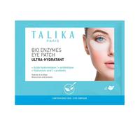 Talika Bio Enzymes Patch Contorno occhi 1 paio - Patch occhi