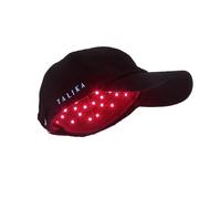 Talika - Cappello Hair Force LED - Anti-caduta dei capelli