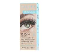 Talika Lipocils Expert siero rigenerante attivatore di crescita delle ciglia per ciglia voluminose e curve 3.8 ml