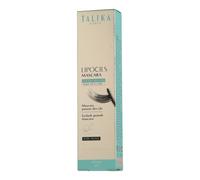 Talika cura degli occhi Lipocils Mascara Black 8,5 ml