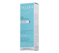 Talika Eye Quintessence trattamento ringiovanente occhi giorno e notte 2x10 ml