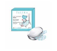 Talika Eye Therapy Patch Reusable maschera lisciante per il contorno occhi + box 6 pz