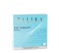Talika Eye Therapy Patch Reusable maschera lisciante per il contorno occhi Refill 6 pz