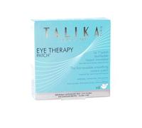 Talika Eye Therapy Patch Reusable maschera lisciante per il contorno occhi Refill 6 pz