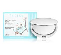 Talika Eye Therapy Patch Reusable maschera lisciante per il contorno occhi + box 6 pz
