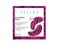 Talika Eye Therapy Patch Zebra Limited Edition 1 Un