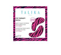 Talika Eye Therapy Patch Zebra Limited Edition 1 Un