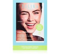 Talika Free Skin Patch trattamento localizzato anti-acne 25 pz