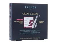 Talika Lipocils Expert + Eye Therapy Patch Case 2 Pcs