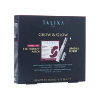 TALIKA LIPOCILS EXPERT + EYE THERAPY PATCH set 2 pcs