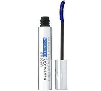 TALIKA - Lipocils Mascara XXL Extension Blue - Lunghezze + Cura Ciglia - Mistico complesso vegetale, peptide di amaranti - 89% di ingredienti di origine naturale - 8,5 ml (XXL - Blu)