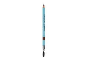 Talika Liposourcils Eyebrow Pencil Brown 1 Unit