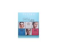 Talika Patch Me If You Can Set 3 Maschere Contorno Occhi Labbra - Set patch occhi