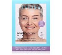 Talika Pigment Control Patch cerotti per pelli problematiche contro le macchie della pelle 40 pz