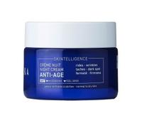 TALIKA+ SKINTELLIGENCE ANTI-AGE crema de noche antiedad 50 ml