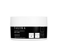 TALIKA+ SKINTELLIGENCE ANTI-AGE crema de noche antiedad 50 ml