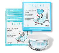 Talika Trattamento Viso Eye Therapy Patch Collector 6 Unità