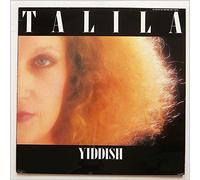Talila - Yiddish [LP]