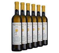 Tàlis 6 bottiglie, Venica & Venica, Pinot Bianco