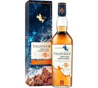 Talisker 10 Years Old Single Malt Scotch Whisky Cl 70