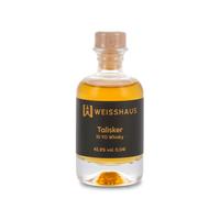 Talisker 10 YO Whisky 45,8% vol. 0,04l Weisshaus Samples