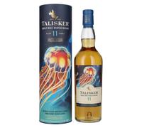 Talisker 11 Years Old Single Malt Special Release 2022 55,1% Vol. 0,7l in confez