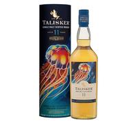 Talisker 11Y Scotch Whisky Single Malt, Special Release 2022, 70 cl