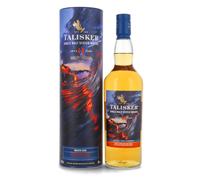 Talisker 14 Years Old Special Release con estuche 2025