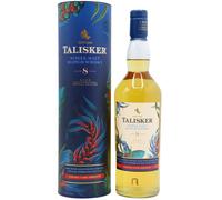 Talisker - 2020 Special Release Single Malt Scotch 8 year old Whisky 70cl