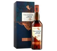 Talisker 25 Year Old Single Malt Scotch Whisky cl 70