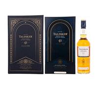 Talisker 41 Years Single Malt Scotch Whisky The Bodega Series 1978 50,7% Vol. 0,7l in Giftbox