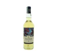 Talisker 8 Years Old Single Malt Special Release 2021 59,7% Vol. 0,7l in Giftbox