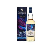 Talisker 8 Years Old Single Malt Special Release 2021 59,7% Vol. 0,7l in Giftbox