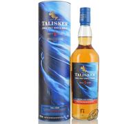 Talisker 8 YO Special Release 2024 Whisky 58,7% vol. 0,70l