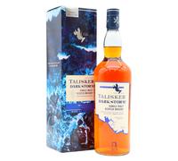 Talisker - Dark Storm Single Malt Scotch Whisky (1 Litre) 100cl