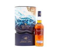 Talisker - Expedition Oak Series - Glacial Edge Single Malt Scotch 45 year ol...