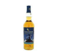 Talisker - Single Malt Scotch Whisky Nad Special Release 2023 “the Wild Explorador”