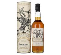 Talisker Select Reserve GAME OF THRONES House Greyjoy Single Malt Collection 45,