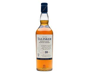 Talisker Single Malt Scotch Whisky Aged 10 Years Astucciato | Confezione da 6 Bottiglie da 700ml
