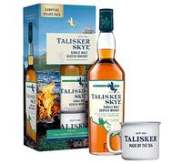 Talisker SKYE Campfire Escape Pack 45,8% Vol. 0,7l in Giftbox with Talisker Mug