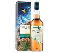Talisker Skye Single Malt Scotch Whisky, 700 ml (La confezione può variare)