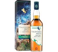 Talisker Skye Single Malt Scotch Whisky con Astuccio, 70cl