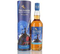 Talisker - Single Malt Scotch Whisky Nad Special Release 2023 “the Wild Explorador”