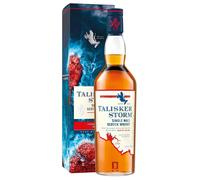 Talisker Storm Single Malt Scotch Whisky 0,7 ℓ, Astucciato