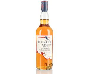 Talisker Storm Single Malt Scotch Whisky 45,8% vol. 0,70l
